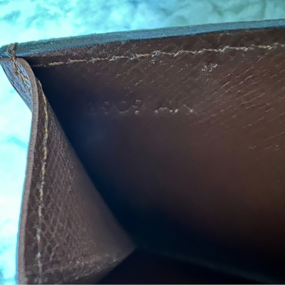 Louis Vuitton Monogram Portefeuille  Sarah long Wallet - Picture 2 of 16